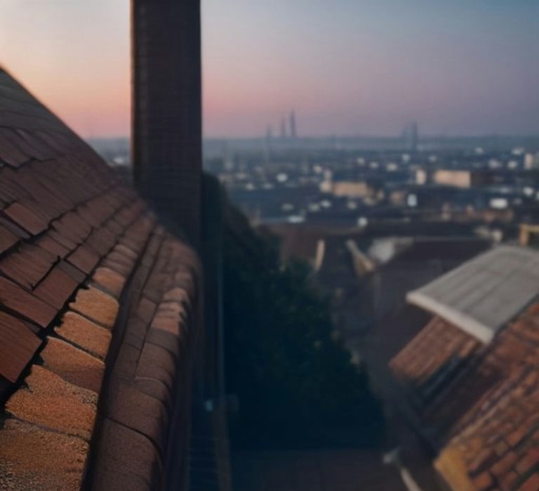 Ramirez Chimney Inc, professional Chimney Sweep in Upper Marlboro, our branded team and work van Ramirez Chimney Inc, professional Chimney Sweep in Upper Marlboro, our branded team and work van